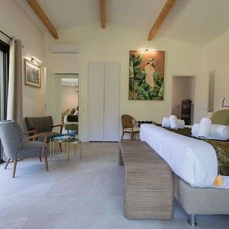Hotel Le Verger Maelvi Гримо Екстериор снимка