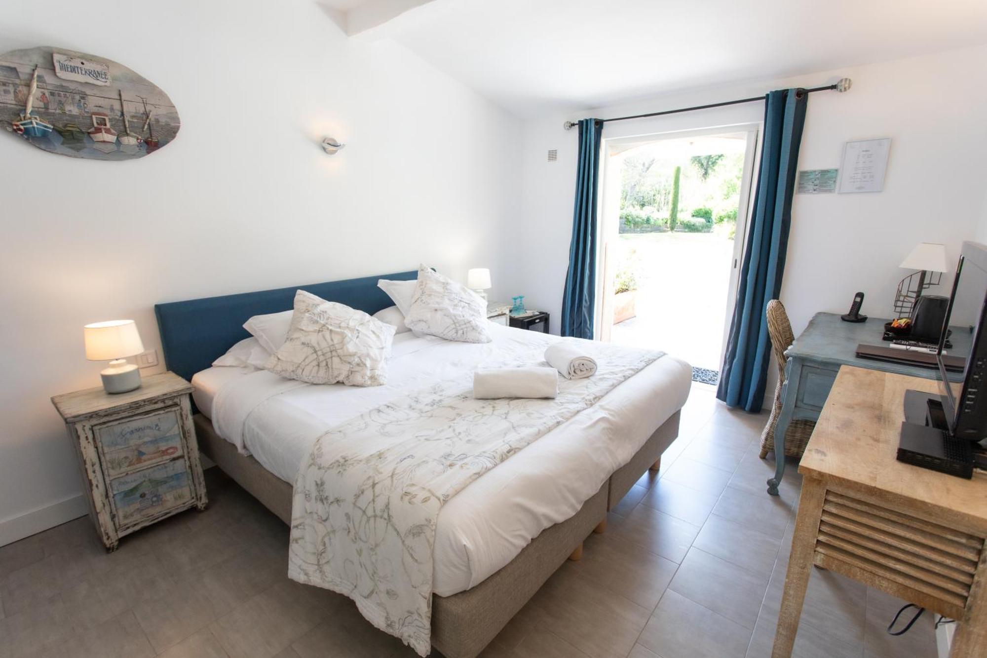 Hotel Le Verger Maelvi Гримо Екстериор снимка