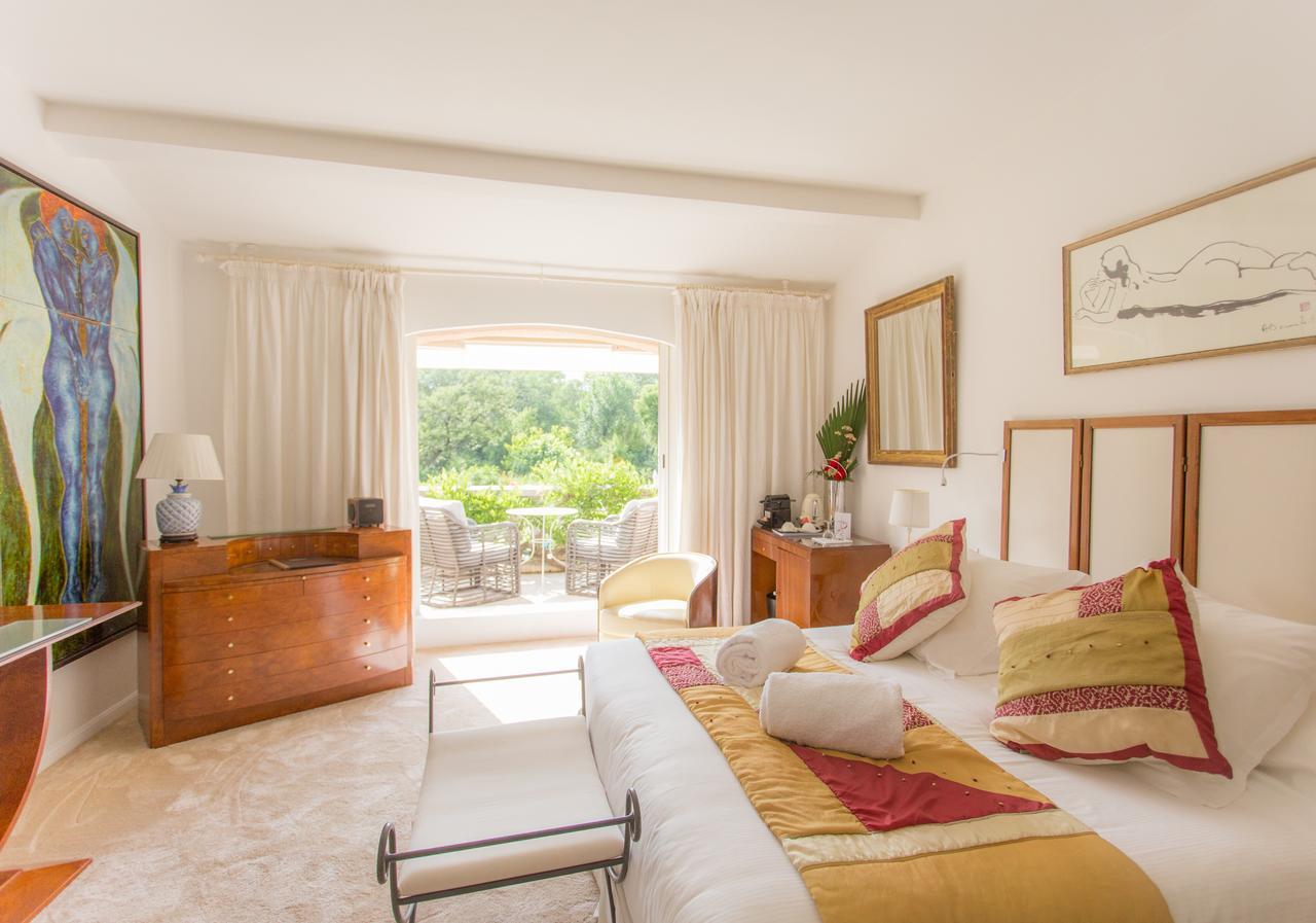 Hotel Le Verger Maelvi Гримо Екстериор снимка