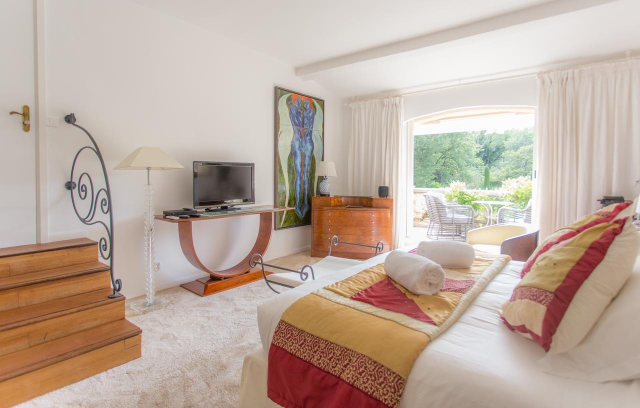 Hotel Le Verger Maelvi Гримо Екстериор снимка