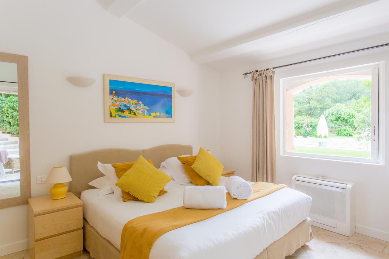 Hotel Le Verger Maelvi Гримо Екстериор снимка