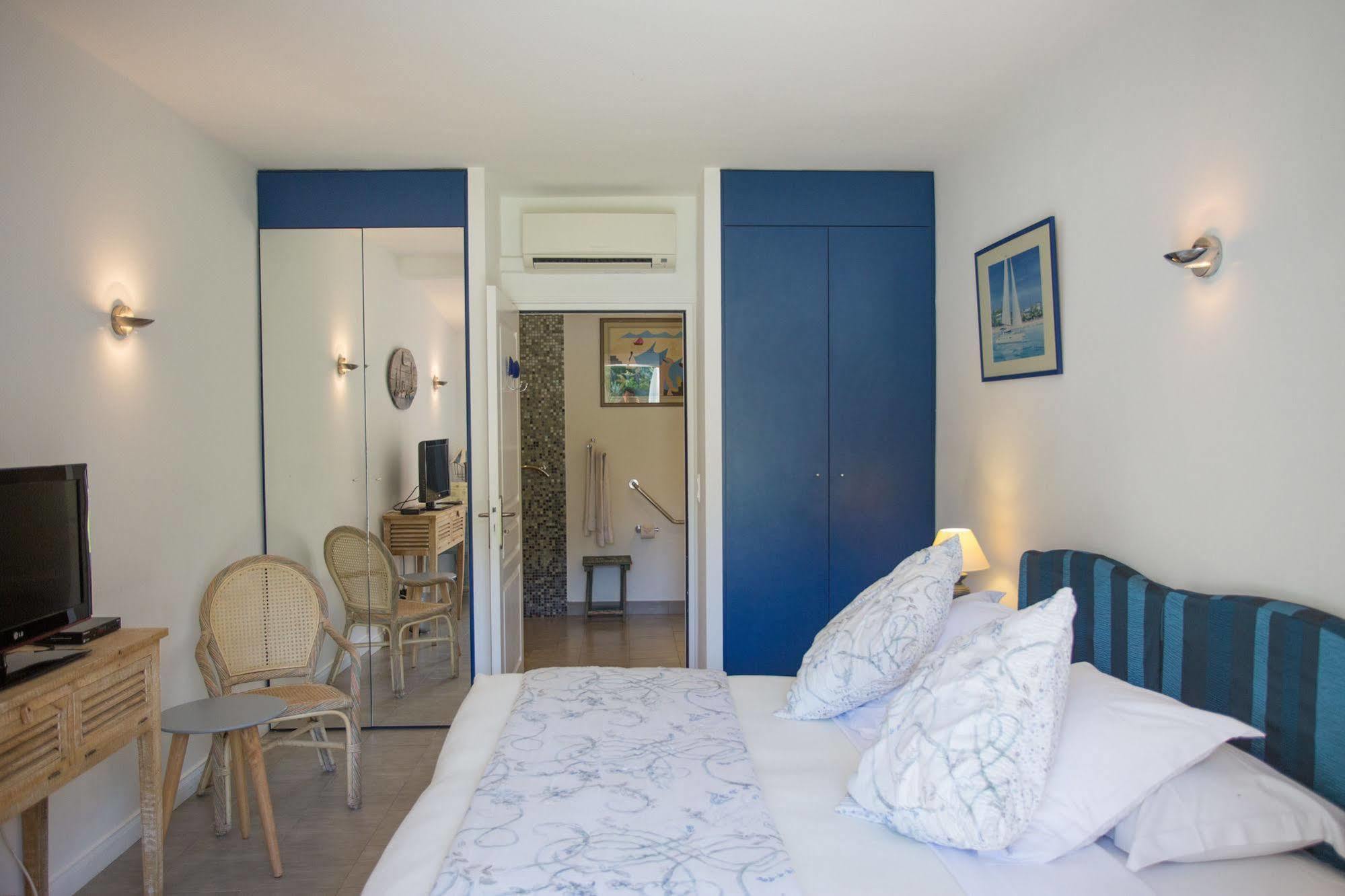 Hotel Le Verger Maelvi Гримо Екстериор снимка